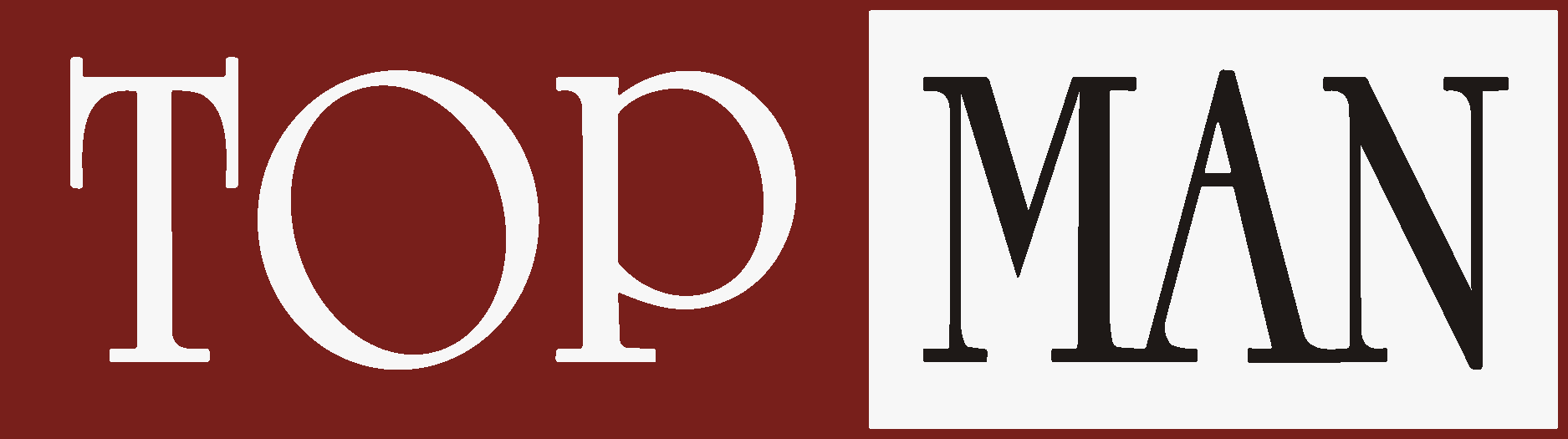 Topman New Logo Vector Logo